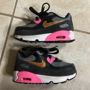 Nike Toddler Airmax
